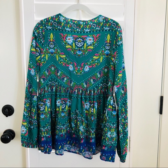 Matilda Jane long sleeve blouse - Picture 3 of 3